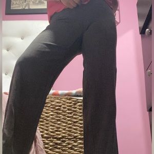Jones New York Stretch 4 Brown